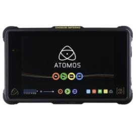 ویدئو-رکوردر-Atomos-Shogun-Inferno-7-4K-HDMI-Quad-3G-SDI-12G-SDI-Recording-Monitor